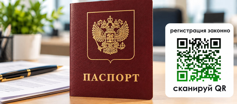 прописка в Снежинске регистрация в Снежинске